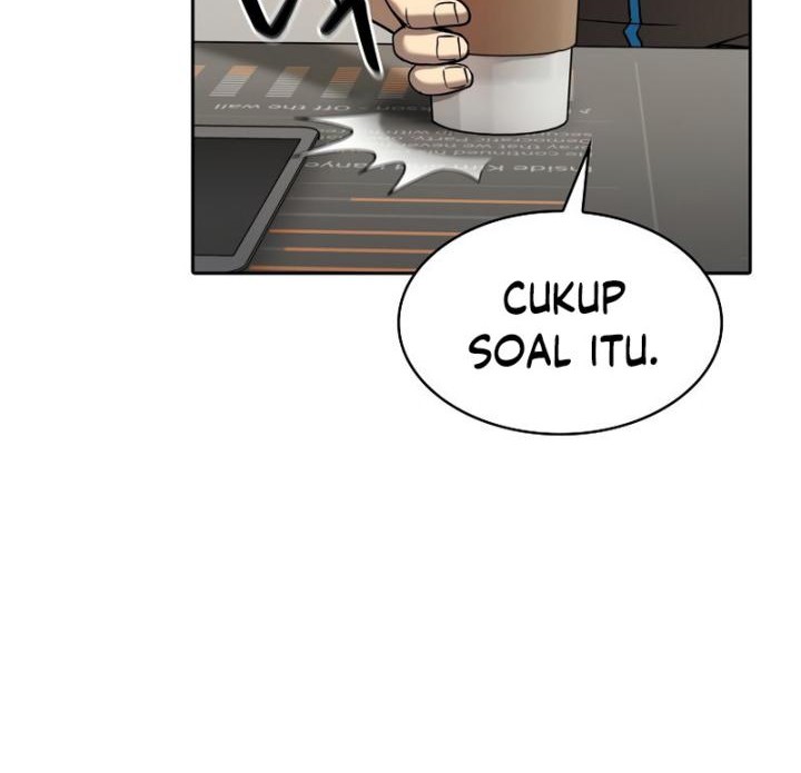 The Constellation that Returned from Hell Chapter 127 - halaman 21