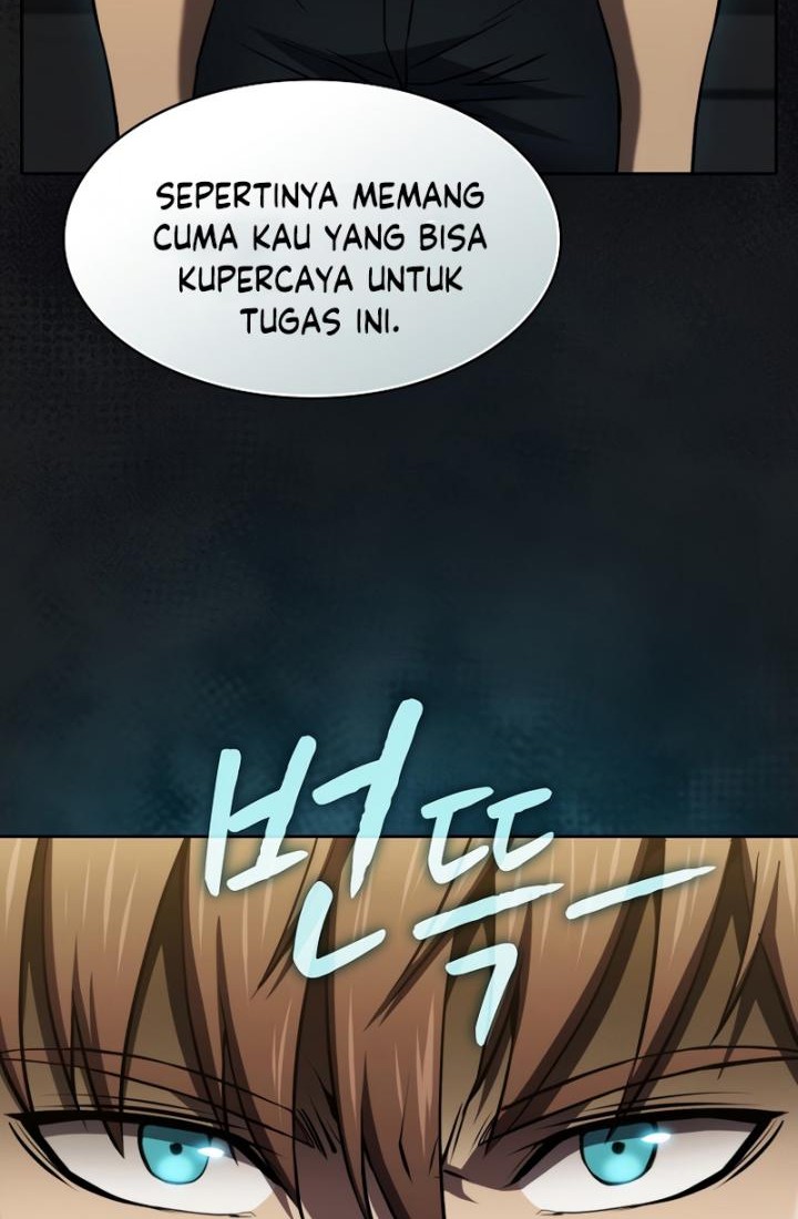 The Constellation that Returned from Hell Chapter 127 - halaman 25
