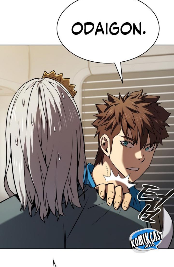 The Constellation that Returned from Hell Chapter 127 - halaman 27
