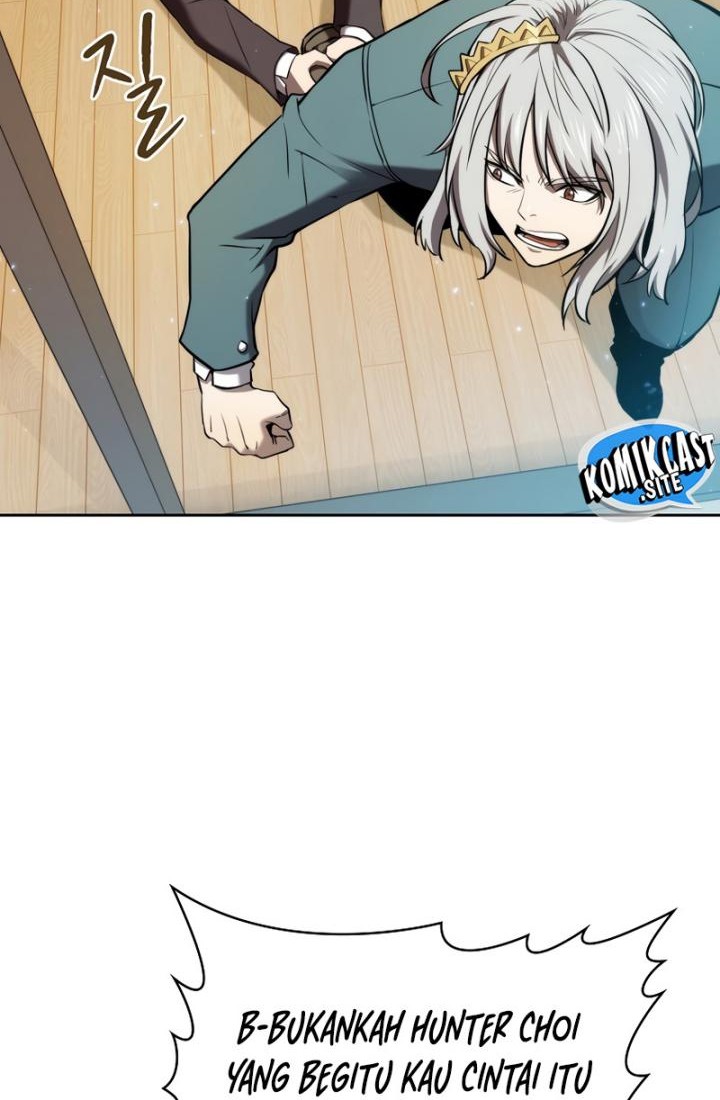 The Constellation that Returned from Hell Chapter 127 - halaman 3