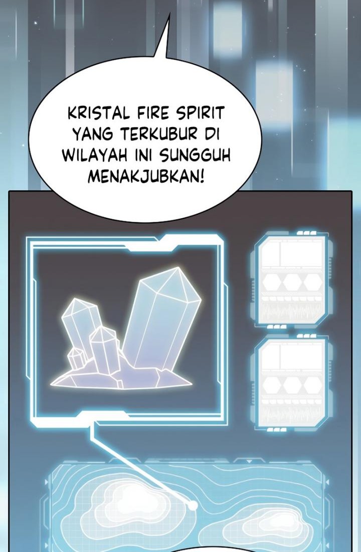 The Constellation that Returned from Hell Chapter 127 - halaman 32