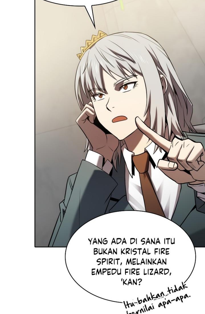 The Constellation that Returned from Hell Chapter 127 - halaman 34