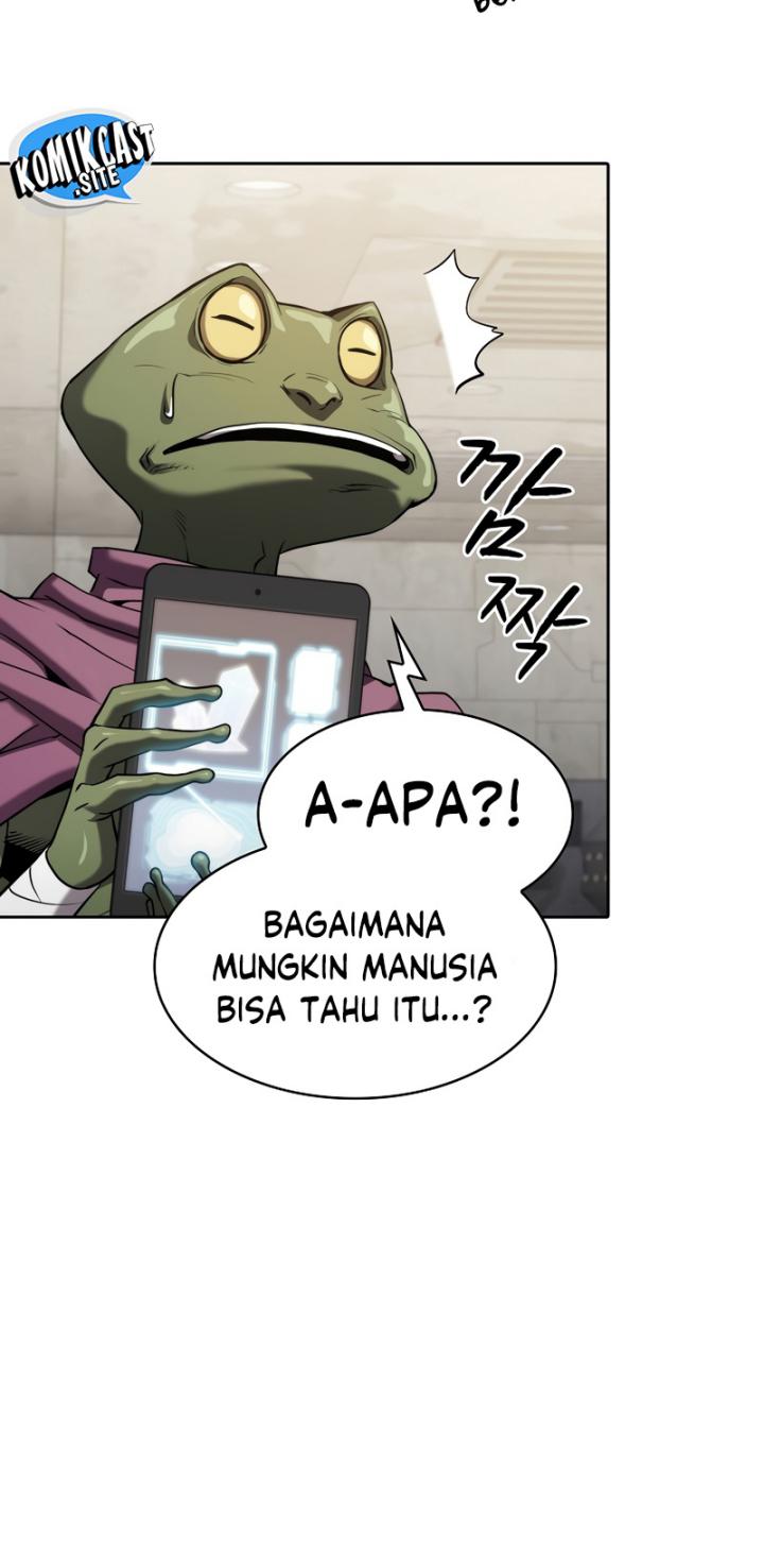 The Constellation that Returned from Hell Chapter 127 - halaman 35