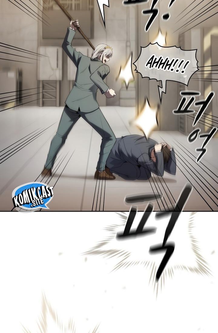 The Constellation that Returned from Hell Chapter 127 - halaman 44