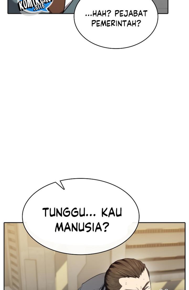 The Constellation that Returned from Hell Chapter 127 - halaman 46