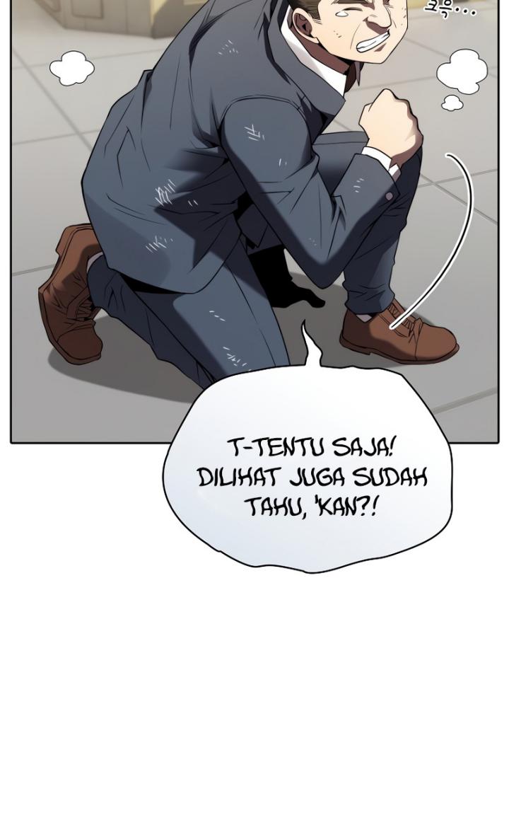 The Constellation that Returned from Hell Chapter 127 - halaman 47