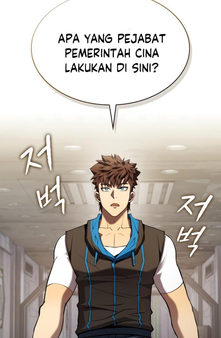 The Constellation that Returned from Hell Chapter 127 - halaman 49