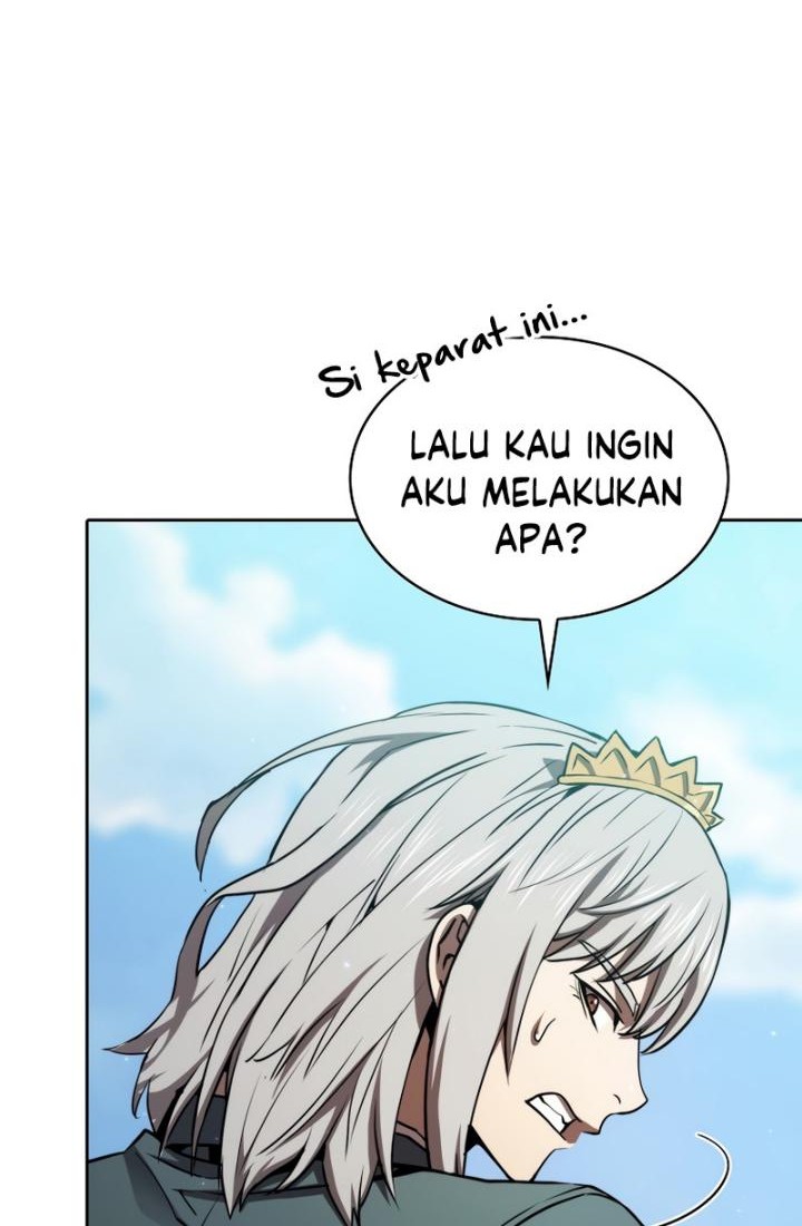 The Constellation that Returned from Hell Chapter 127 - halaman 5