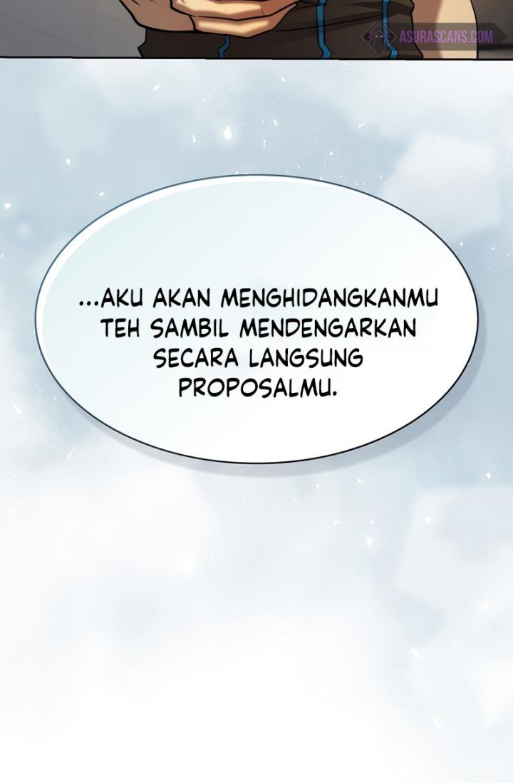 The Constellation that Returned from Hell Chapter 127 - halaman 53