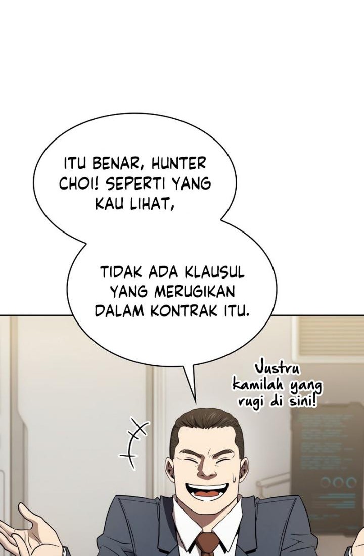 The Constellation that Returned from Hell Chapter 127 - halaman 56