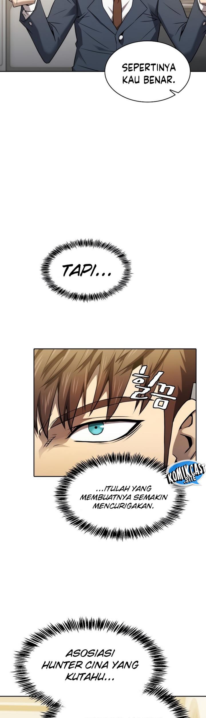 The Constellation that Returned from Hell Chapter 127 - halaman 57