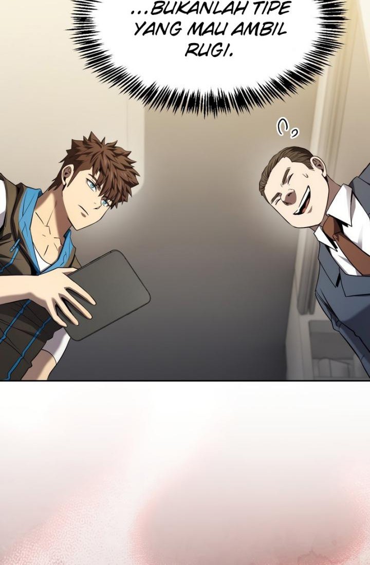 The Constellation that Returned from Hell Chapter 127 - halaman 58