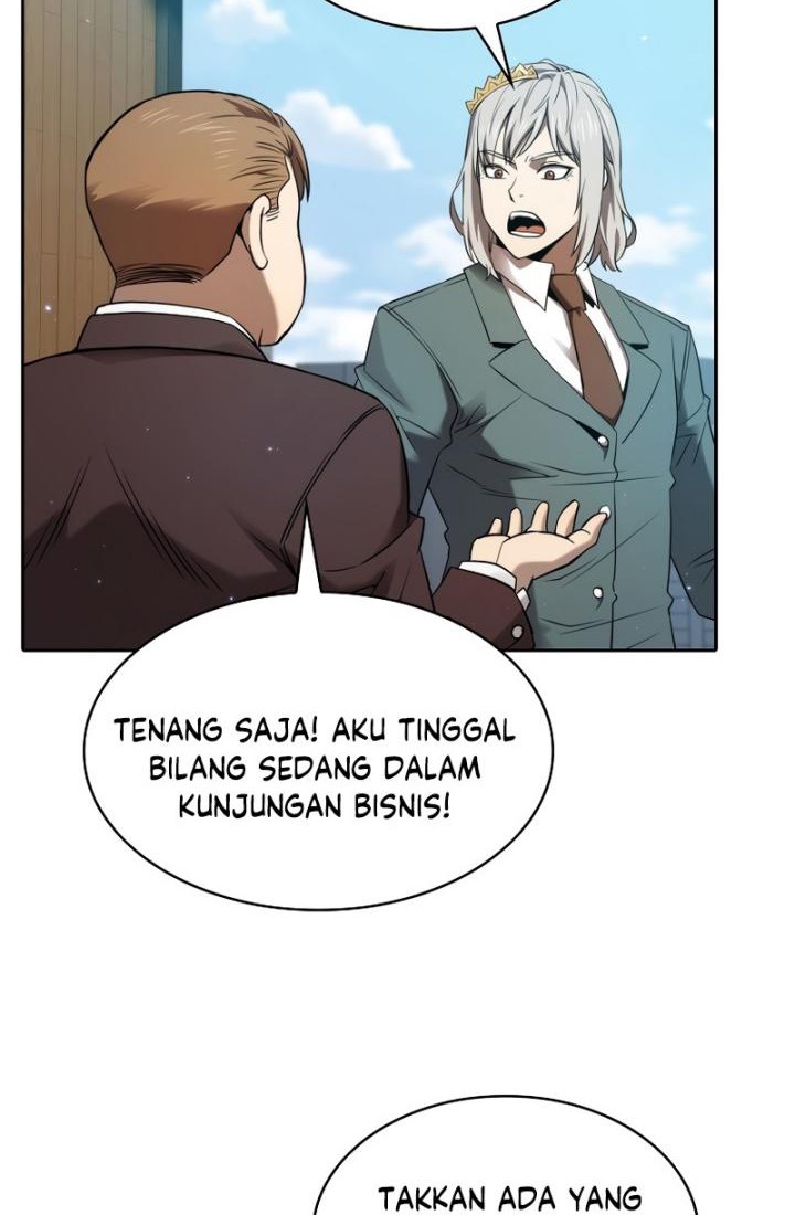 The Constellation that Returned from Hell Chapter 127 - halaman 7