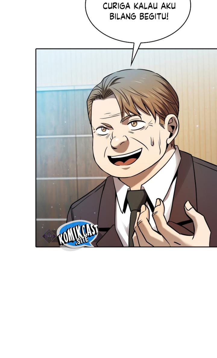 The Constellation that Returned from Hell Chapter 127 - halaman 8