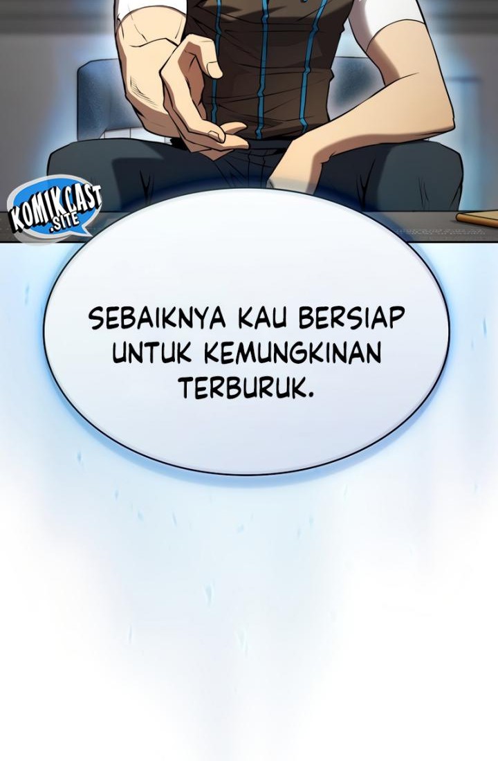 The Constellation that Returned from Hell Chapter 128 - halaman 10