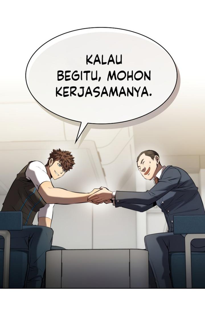 The Constellation that Returned from Hell Chapter 128 - halaman 12