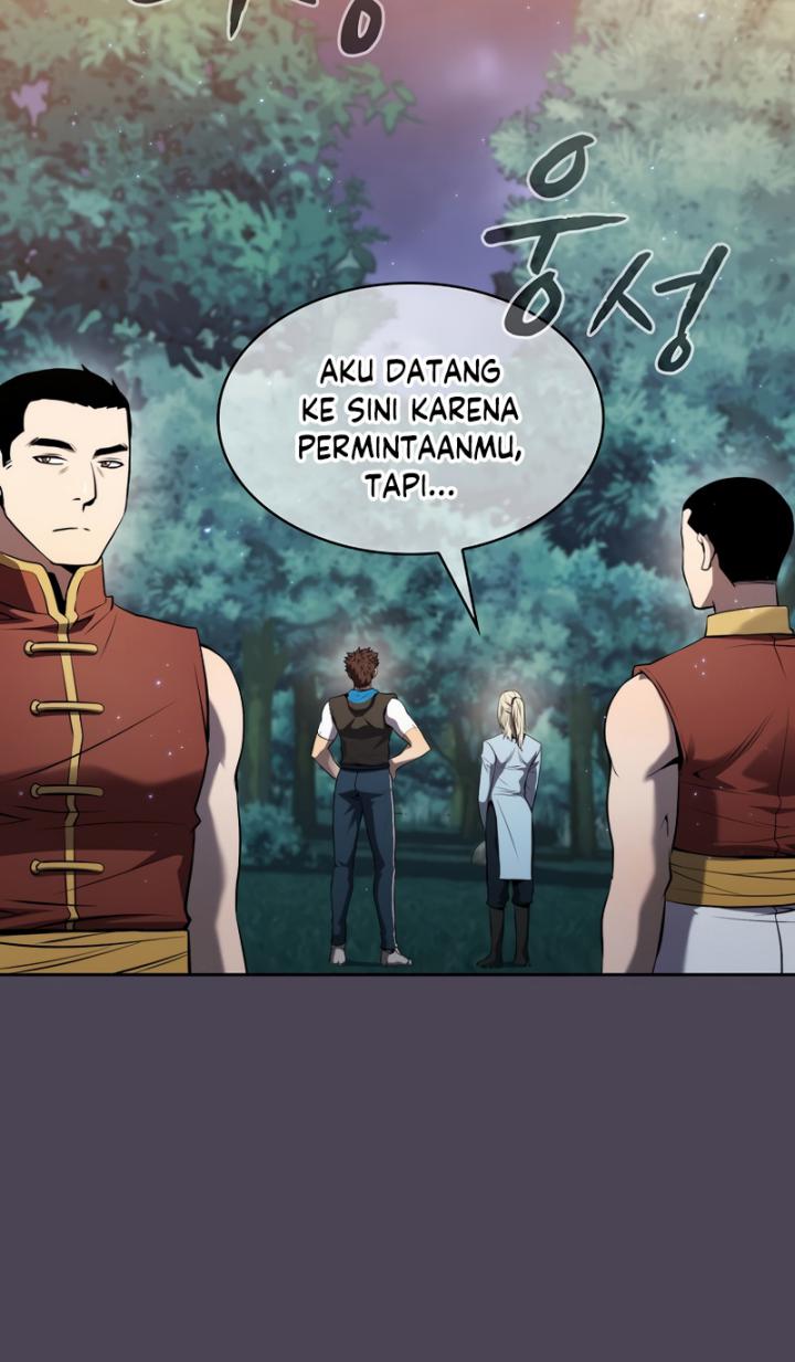 The Constellation that Returned from Hell Chapter 128 - halaman 15