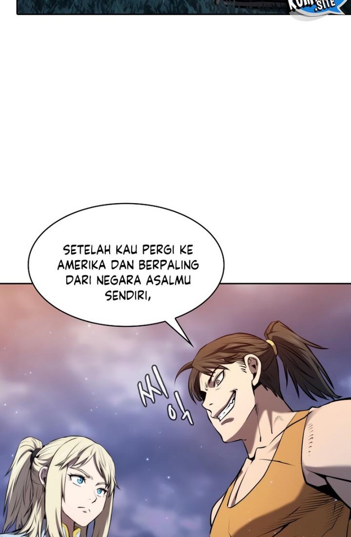 The Constellation that Returned from Hell Chapter 128 - halaman 17