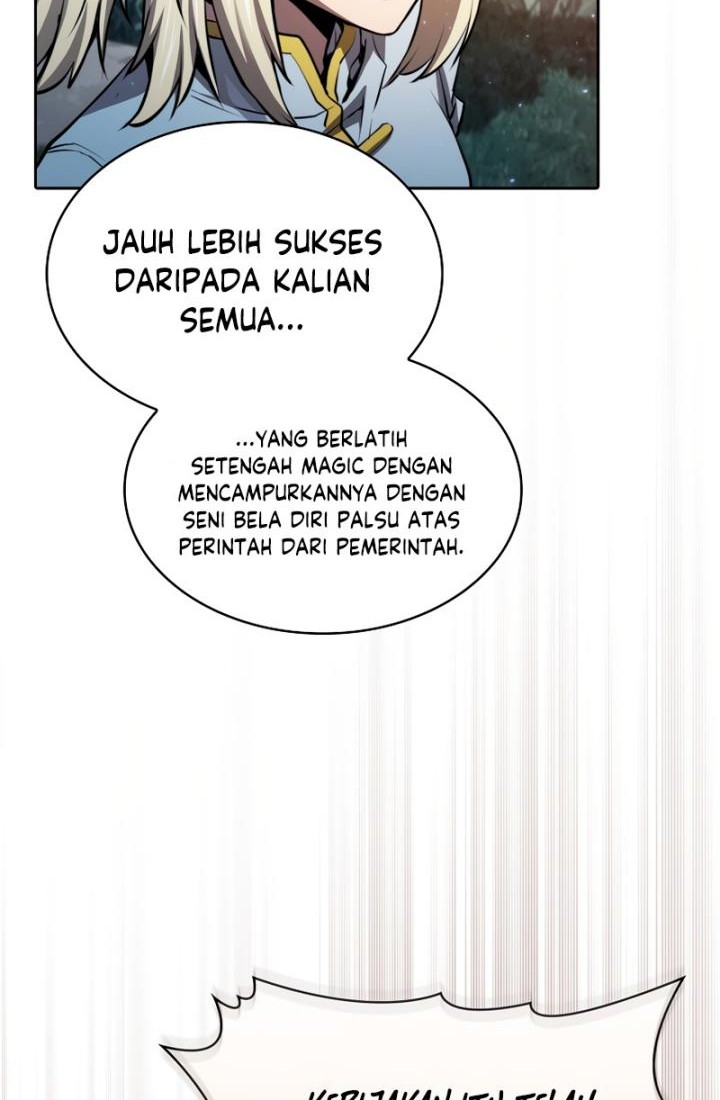The Constellation that Returned from Hell Chapter 128 - halaman 19