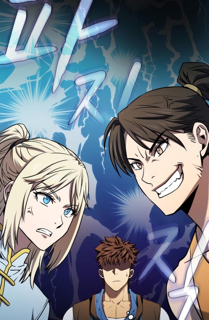 The Constellation that Returned from Hell Chapter 128 - halaman 21