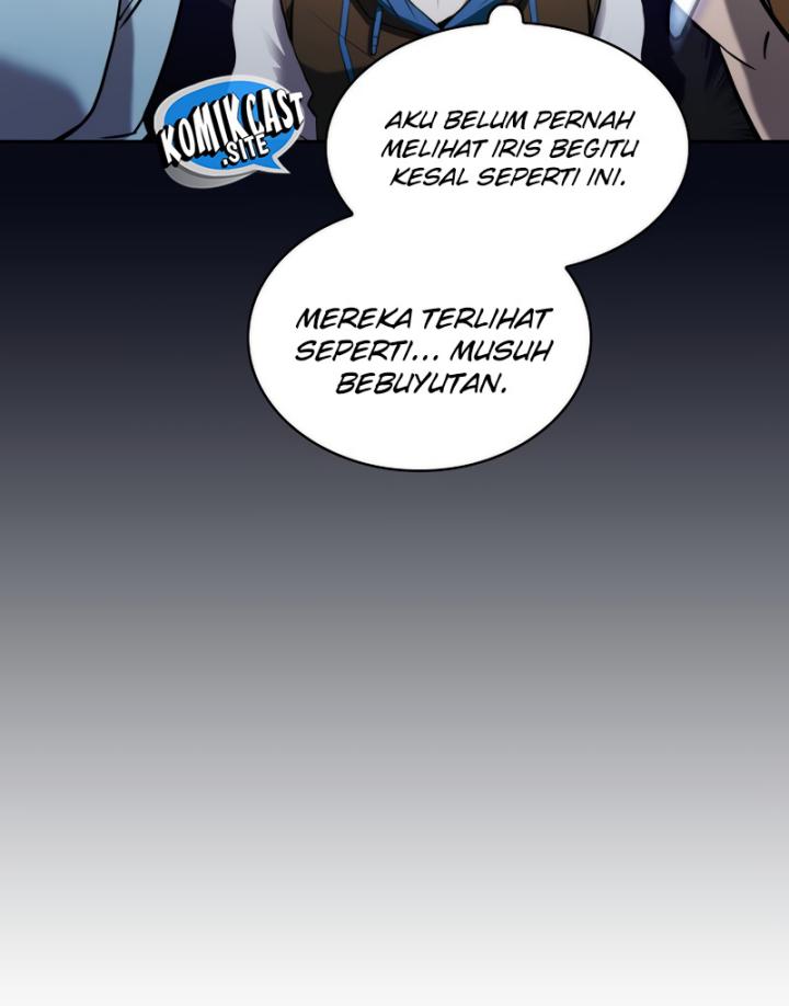The Constellation that Returned from Hell Chapter 128 - halaman 22