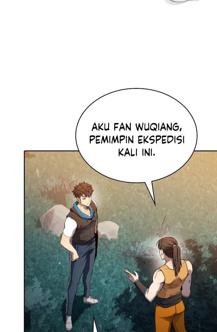 The Constellation that Returned from Hell Chapter 128 - halaman 24