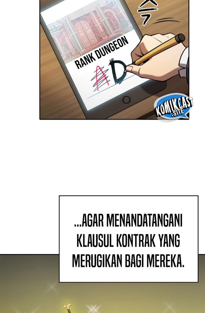 The Constellation that Returned from Hell Chapter 128 - halaman 3