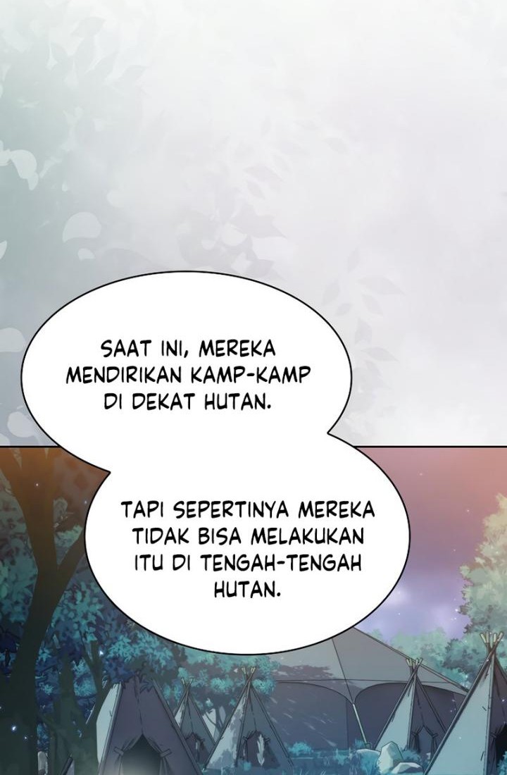 The Constellation that Returned from Hell Chapter 128 - halaman 31