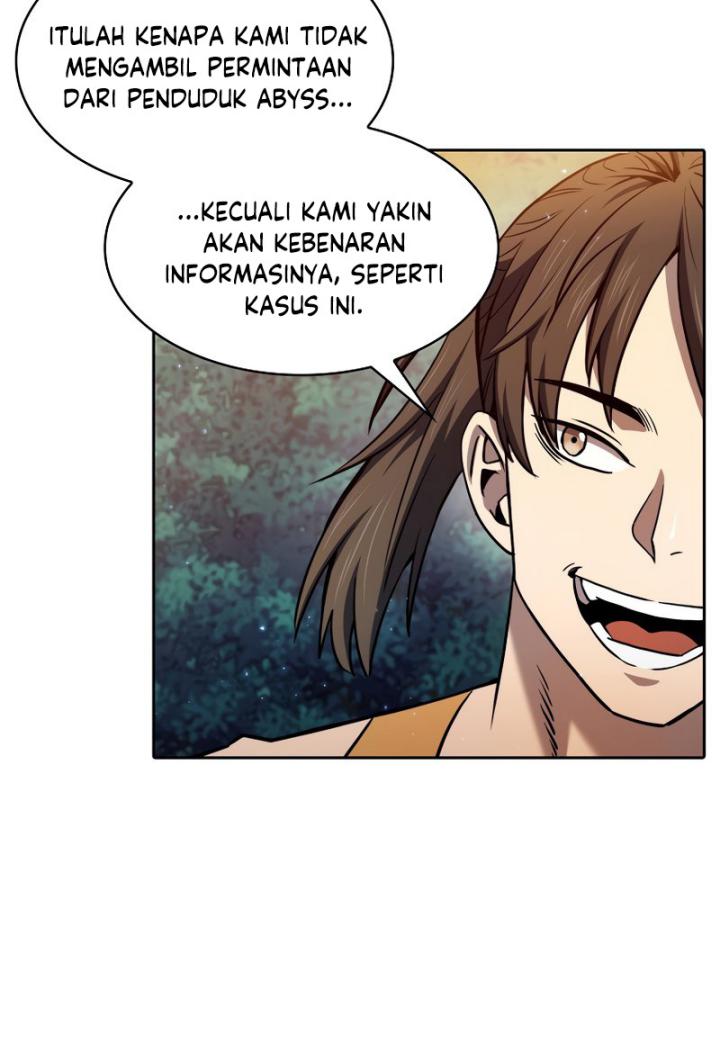 The Constellation that Returned from Hell Chapter 128 - halaman 38