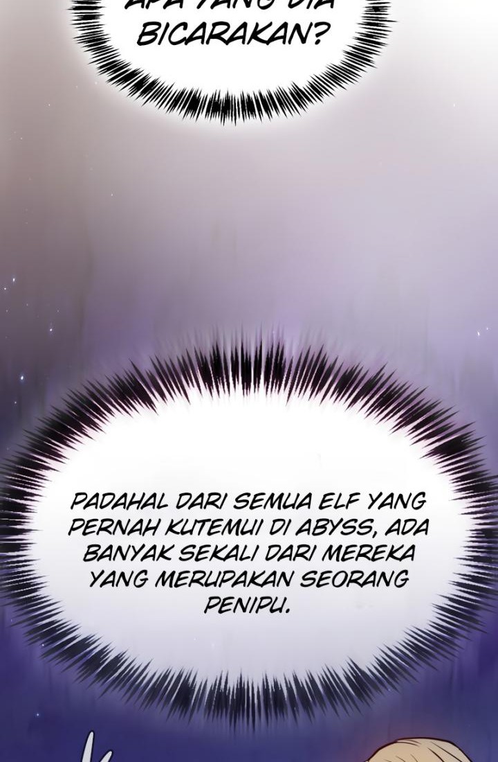 The Constellation that Returned from Hell Chapter 128 - halaman 42