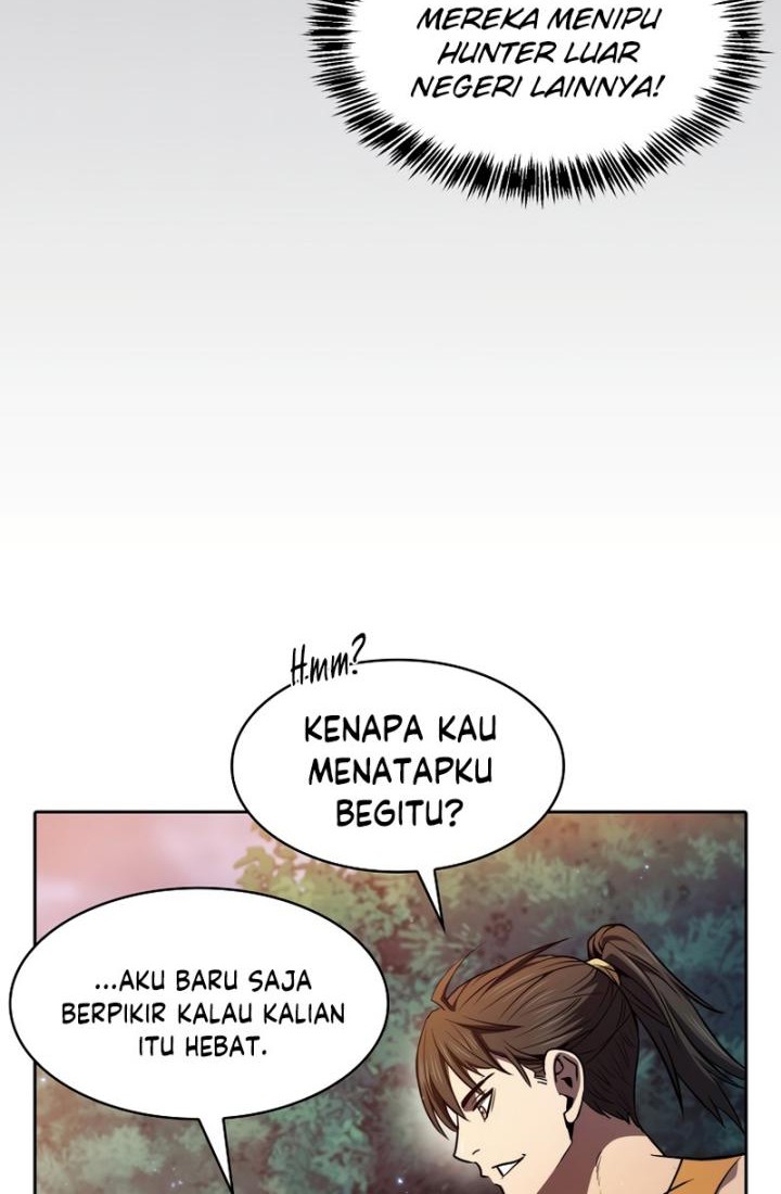 The Constellation that Returned from Hell Chapter 128 - halaman 44