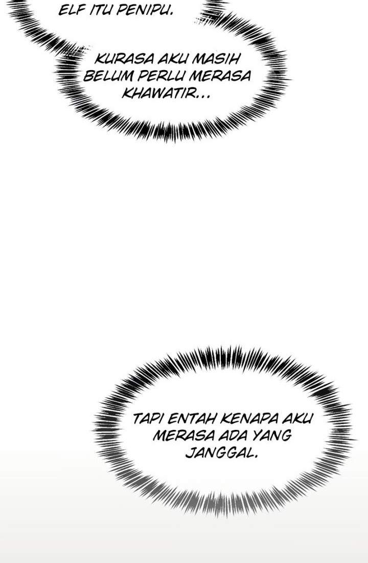 The Constellation that Returned from Hell Chapter 128 - halaman 47