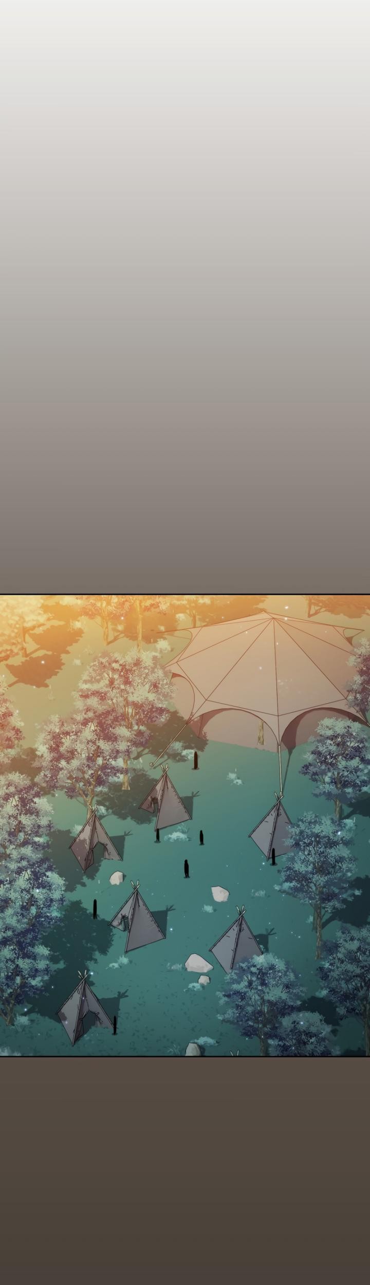 The Constellation that Returned from Hell Chapter 128 - halaman 48