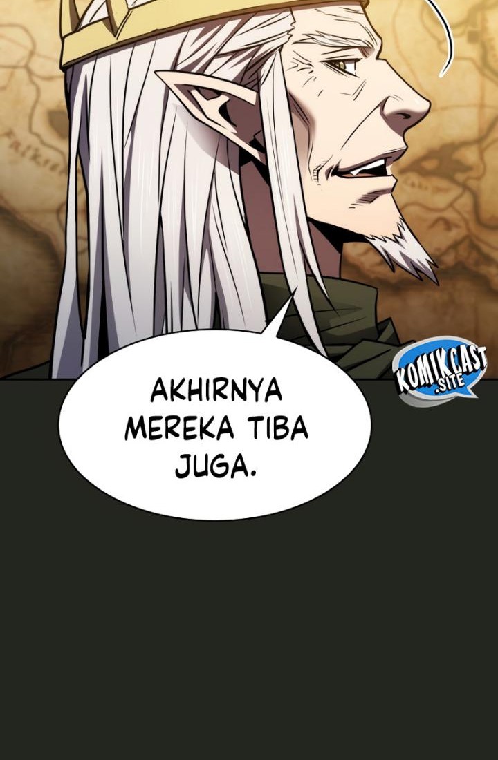 The Constellation that Returned from Hell Chapter 128 - halaman 51
