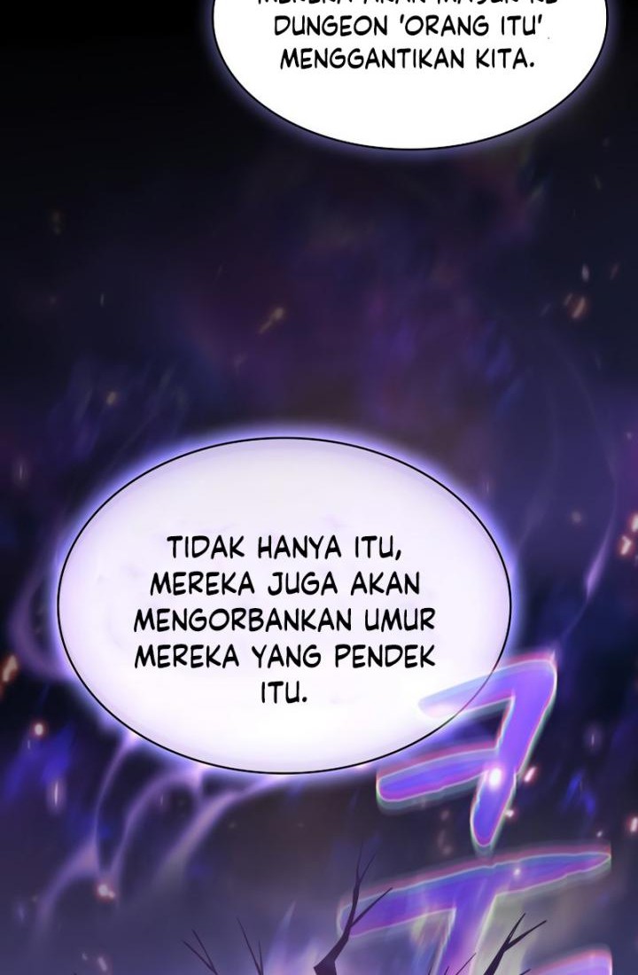 The Constellation that Returned from Hell Chapter 128 - halaman 54