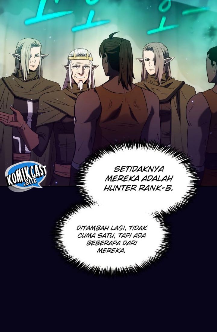 The Constellation that Returned from Hell Chapter 129 - halaman 10