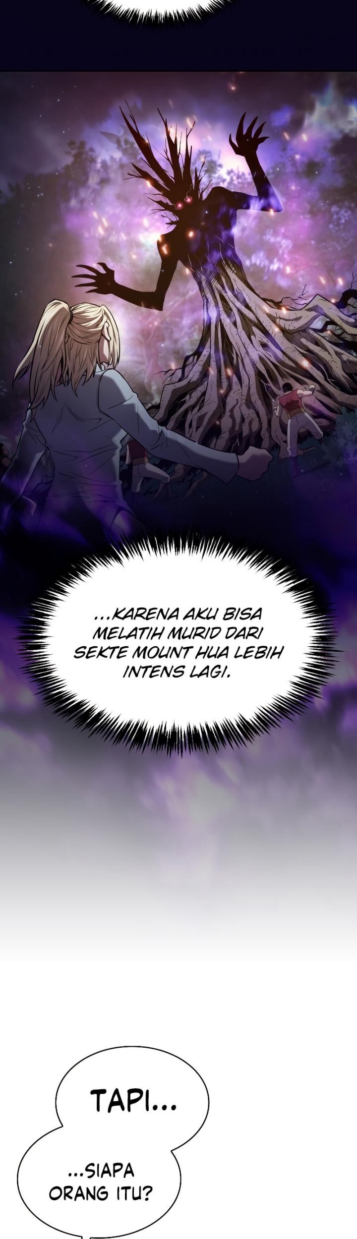 The Constellation that Returned from Hell Chapter 129 - halaman 13