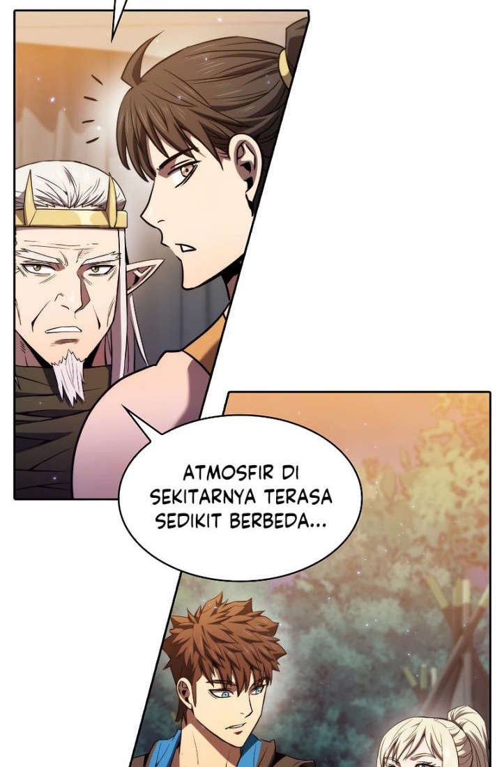 The Constellation that Returned from Hell Chapter 129 - halaman 14