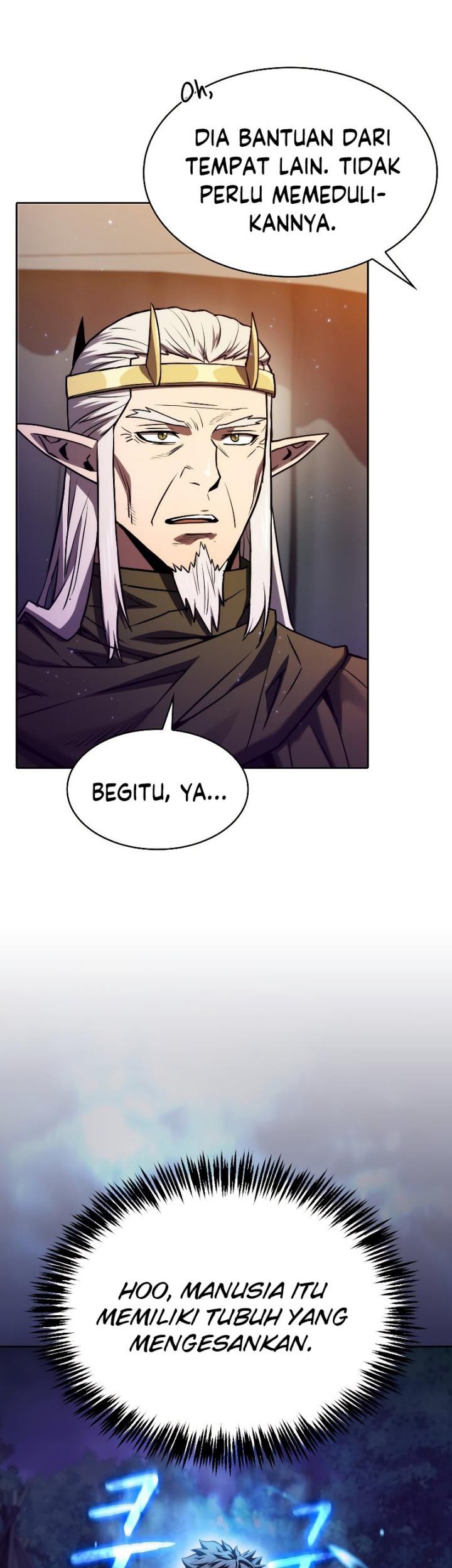 The Constellation that Returned from Hell Chapter 129 - halaman 16