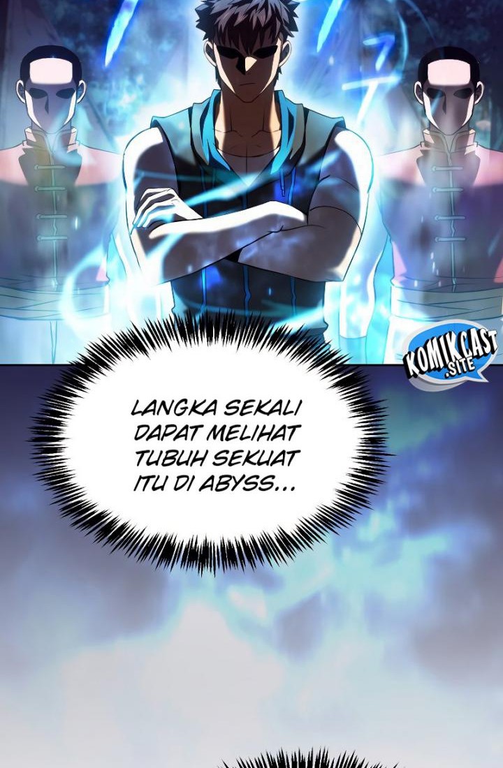 The Constellation that Returned from Hell Chapter 129 - halaman 17