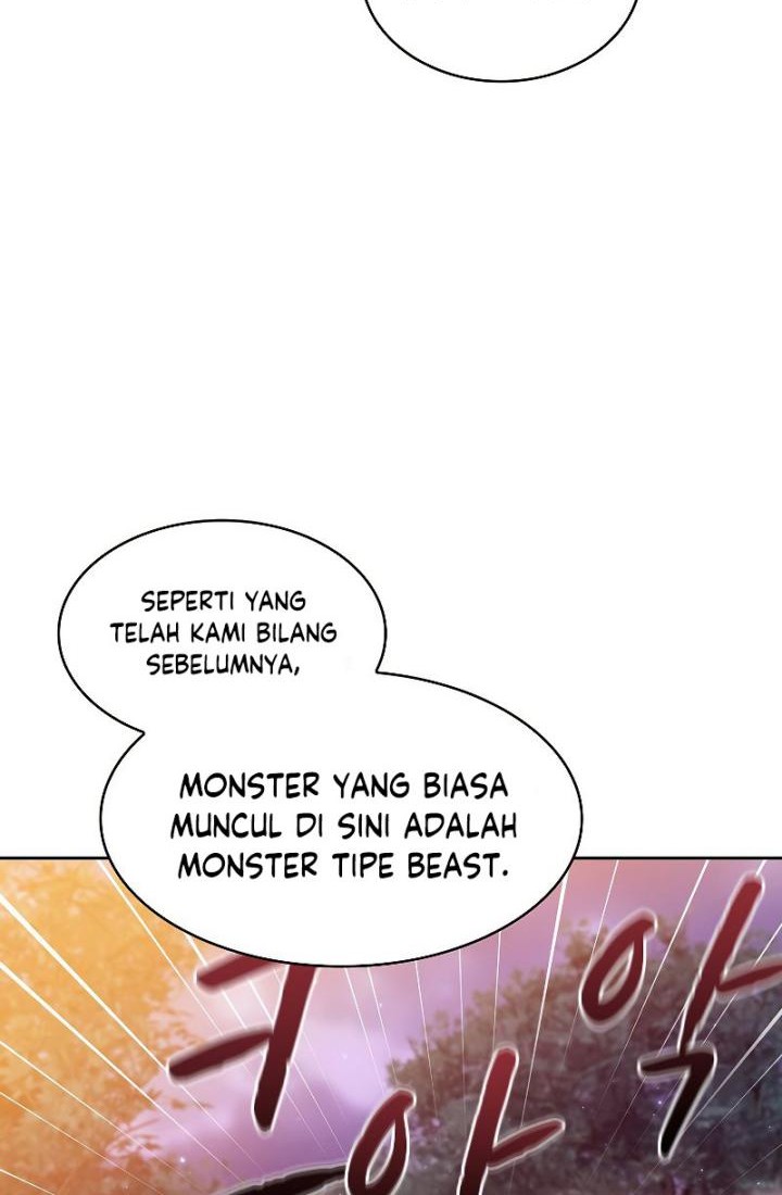 The Constellation that Returned from Hell Chapter 129 - halaman 19