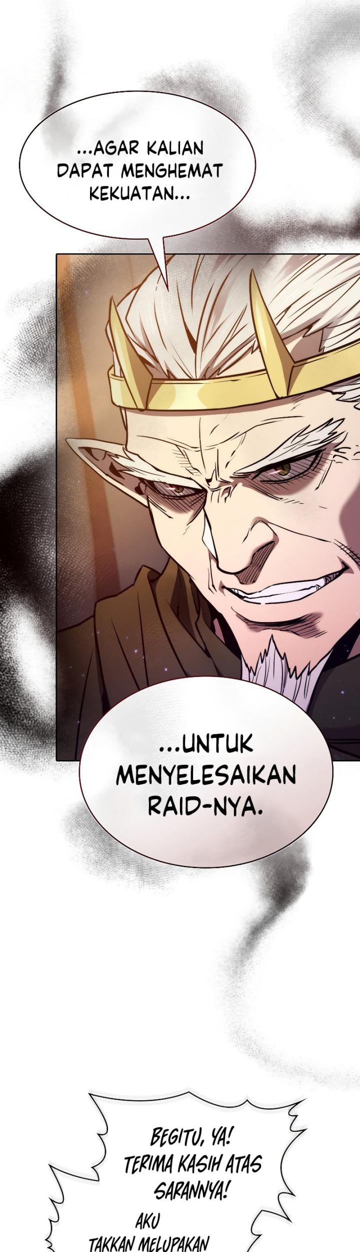 The Constellation that Returned from Hell Chapter 129 - halaman 22