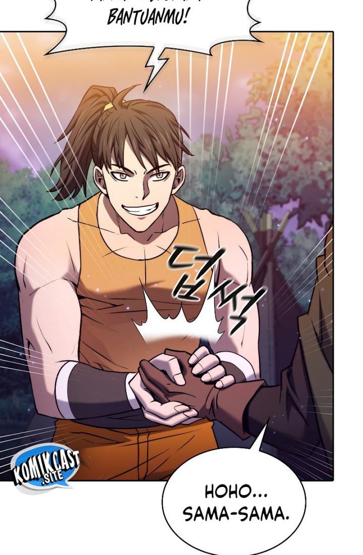 The Constellation that Returned from Hell Chapter 129 - halaman 23