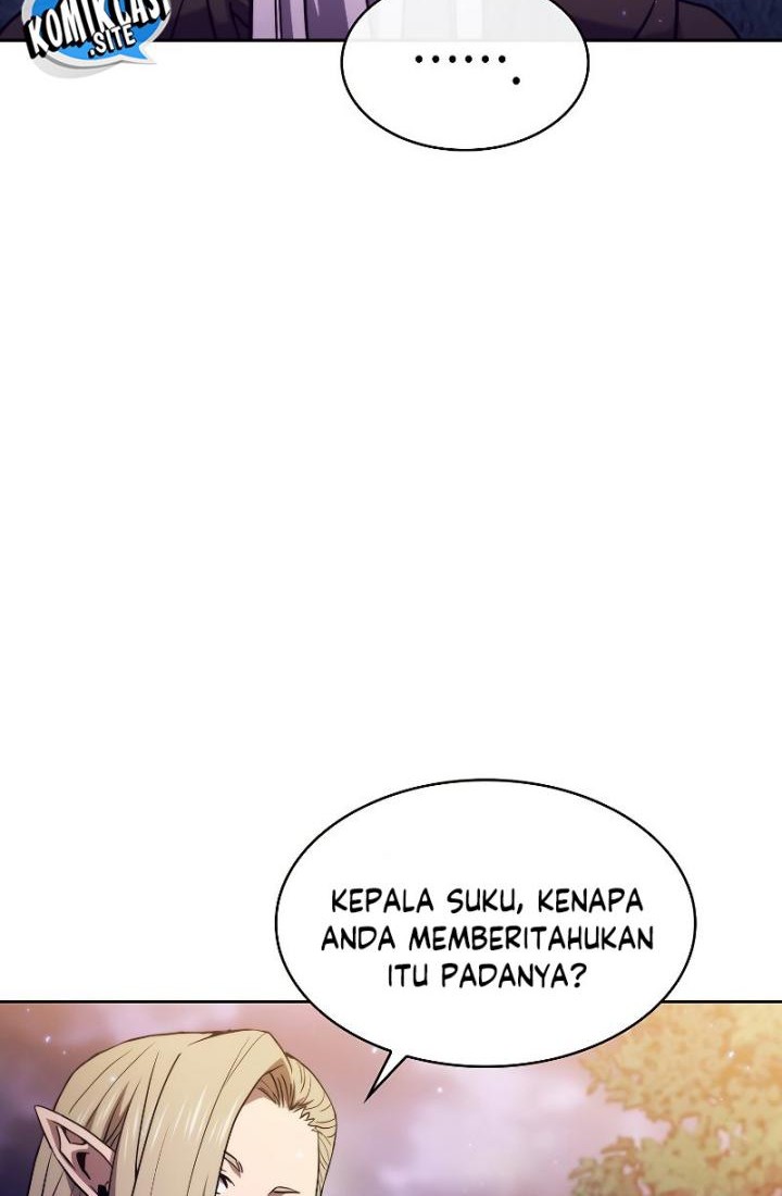The Constellation that Returned from Hell Chapter 129 - halaman 25
