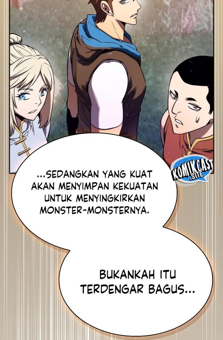 The Constellation that Returned from Hell Chapter 129 - halaman 28