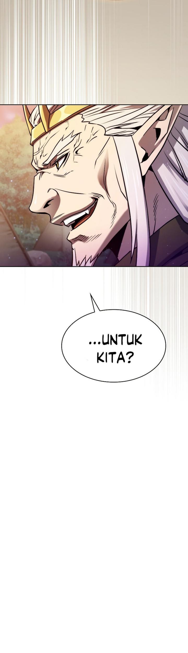 The Constellation that Returned from Hell Chapter 129 - halaman 29