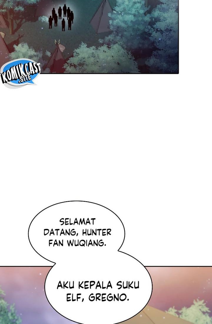 The Constellation that Returned from Hell Chapter 129 - halaman 3