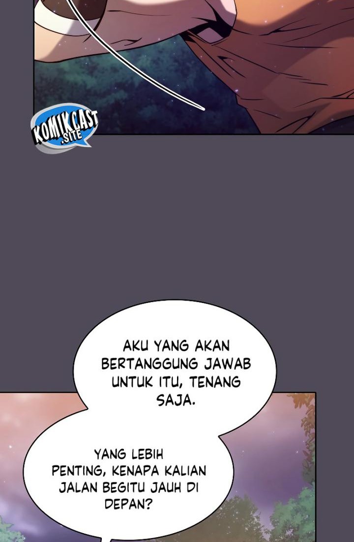 The Constellation that Returned from Hell Chapter 129 - halaman 34
