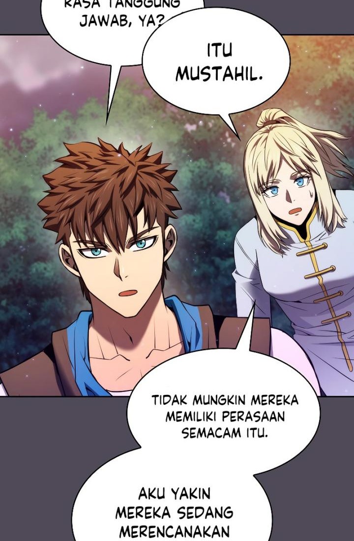 The Constellation that Returned from Hell Chapter 129 - halaman 36