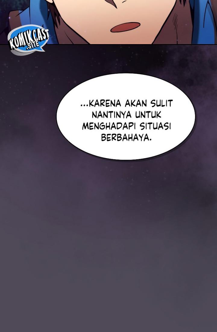 The Constellation that Returned from Hell Chapter 129 - halaman 38